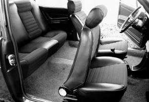 Alfa Romeo Alfasud Ti 1973 года  (WW)